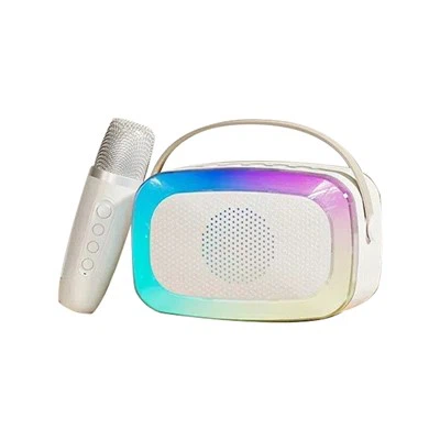 Karaoke Bluetooth altaveu mini